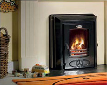 CARA + HPB INSERT STOVE