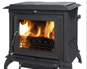 BILBERRY 22KW SF STOVE