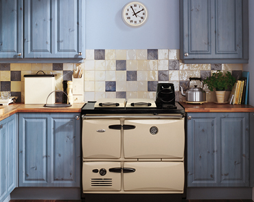DONARD SF HPB MK2 COOKER
