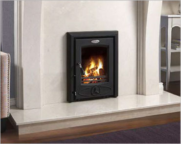 CARA SF HPB STOVE