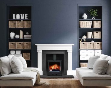 Bilberry Eco Nore Stove