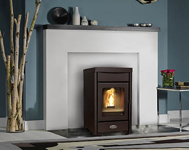 LIR PELLET STOVE 5 kW